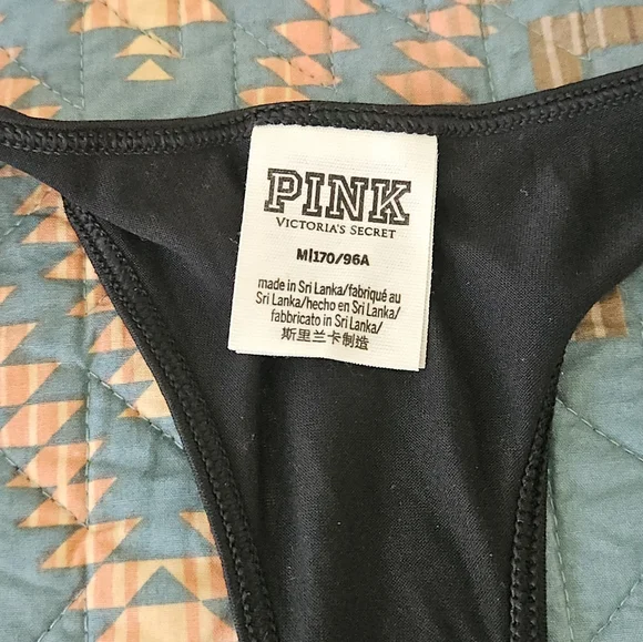 PINK Victoria Secret Top‎ - Picture 2 of 5